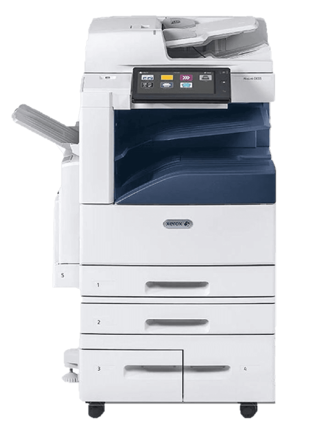 Xerox AltaLink C8055 office copier
