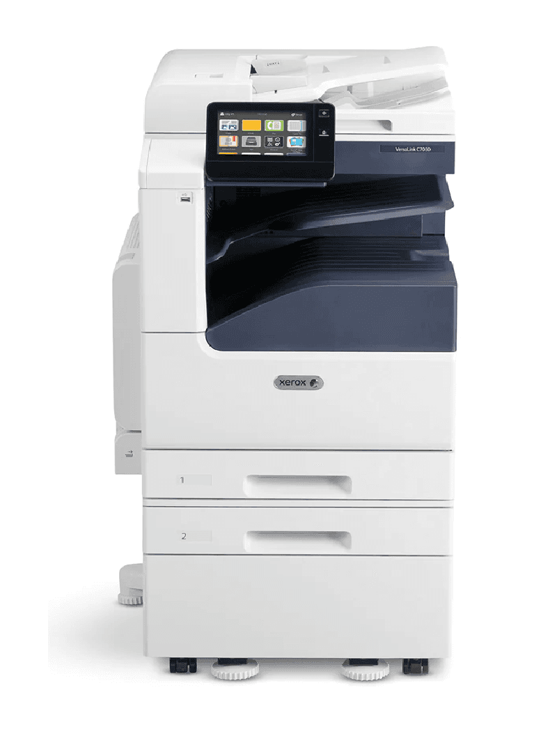 Xerox VersaLink C7000 Series office copier
