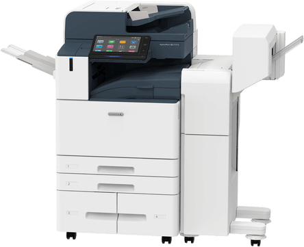 SG Fuji Xerox Copier