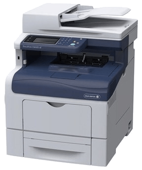 SG Fuji Xerox Printer