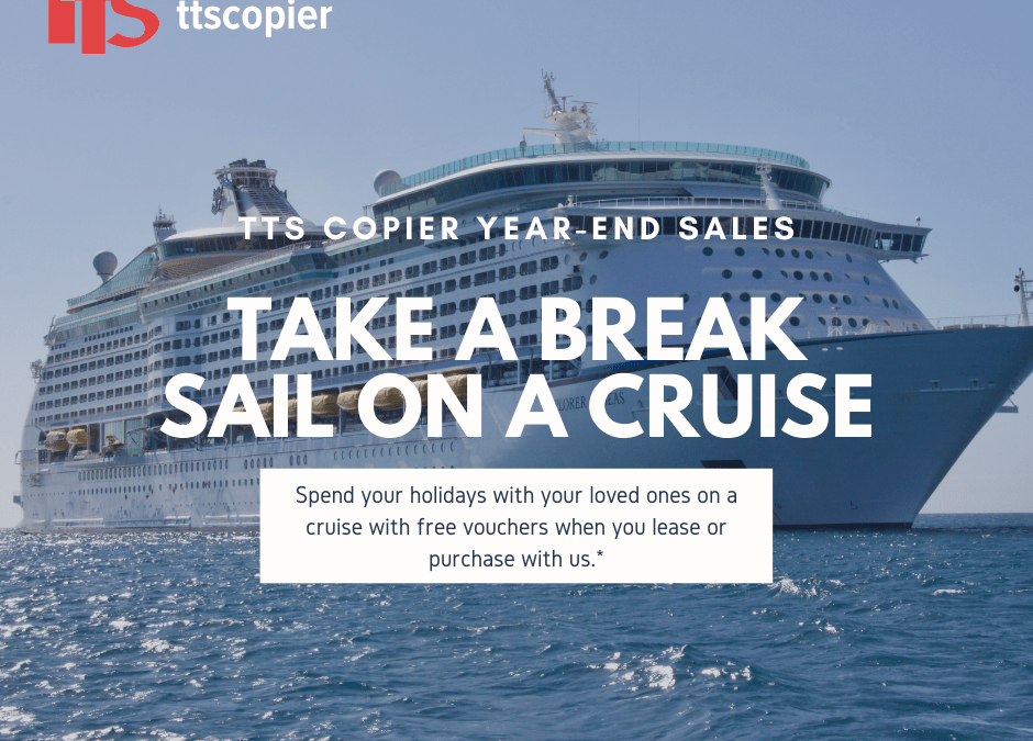 2021 Year End Festive Promotion