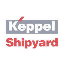 Keppel Shipyard