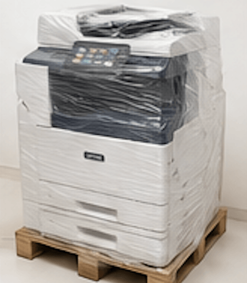 SG Fuji Xerox Copier