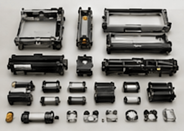 SG Fuji Xerox Copier