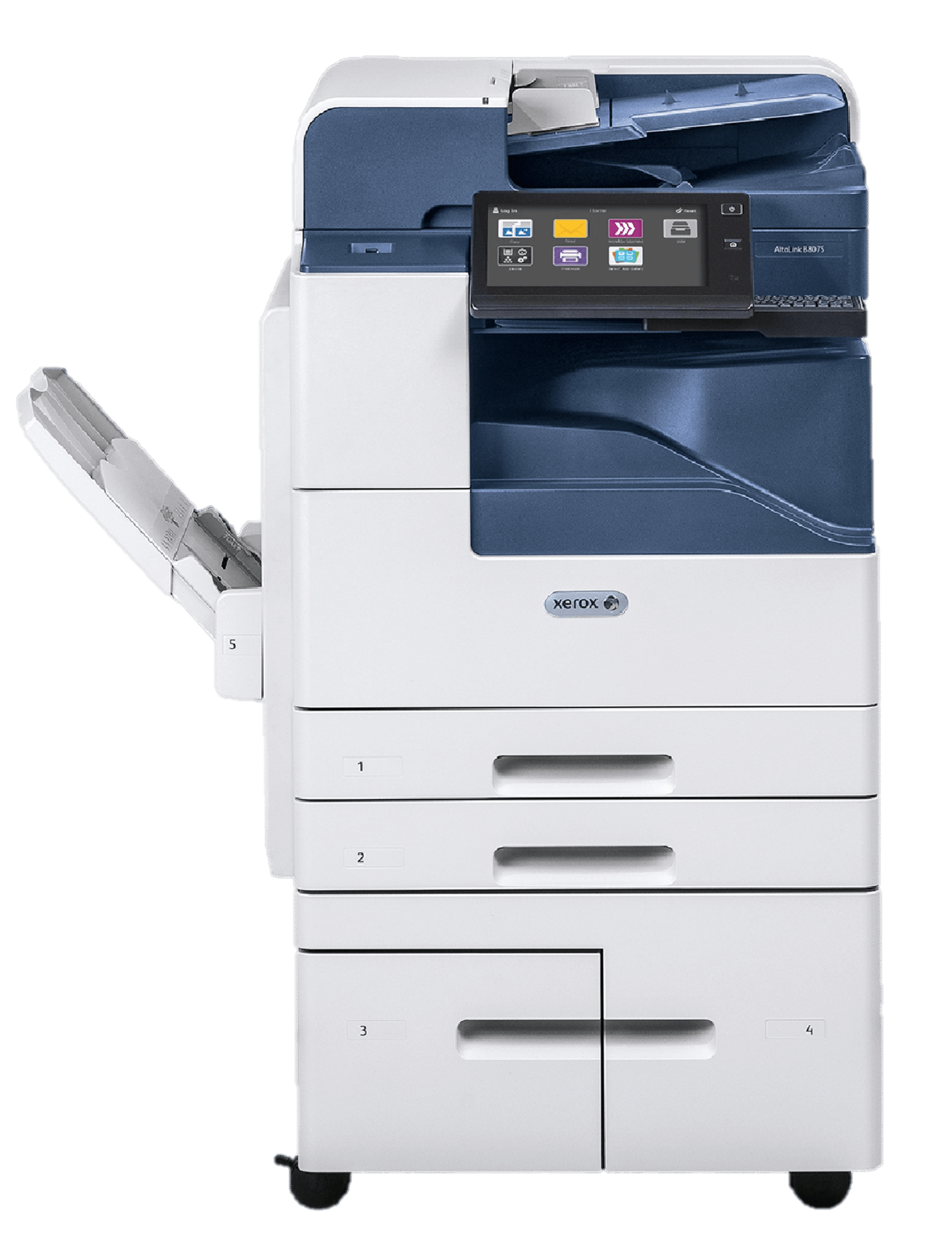Xerox AltaLink B8155 office copier