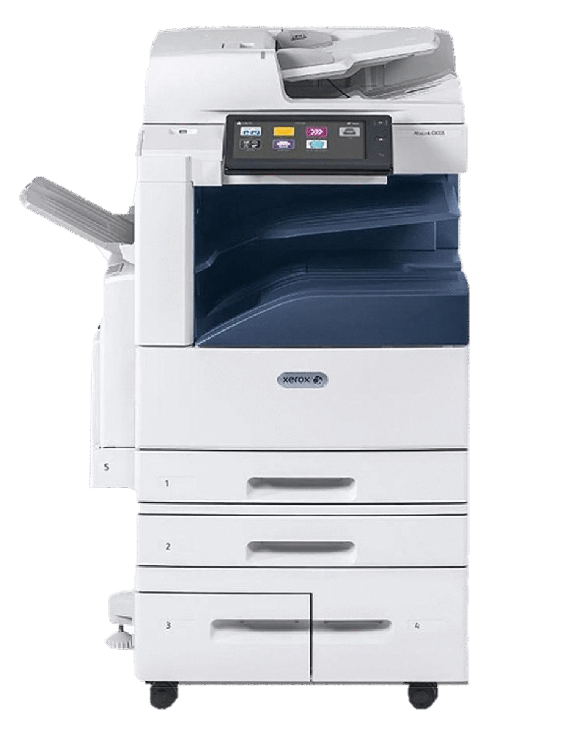 Xerox AltaLink C8055 copier available to purchase