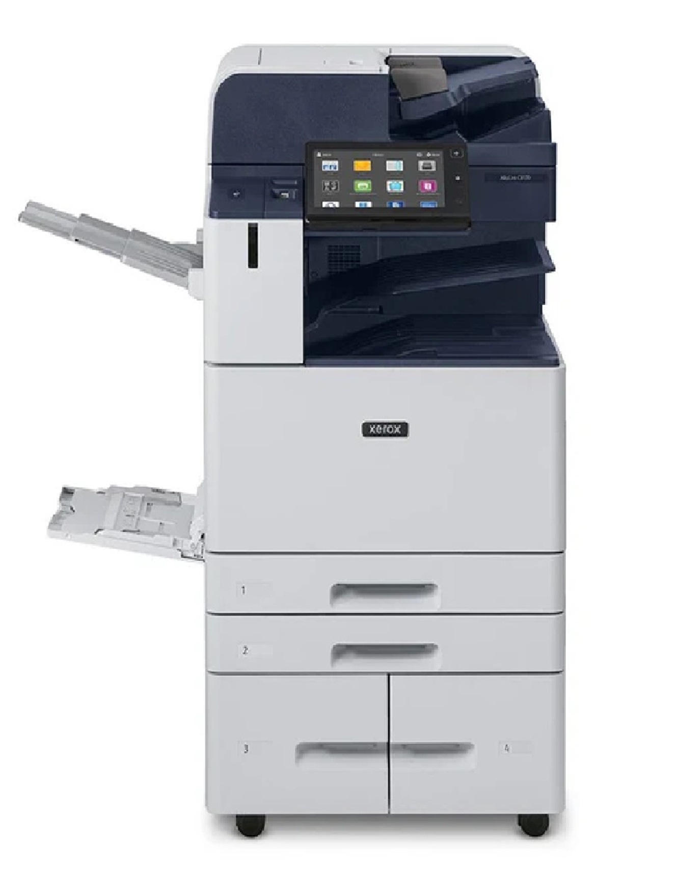 Xerox AltaLink C8155 office copier