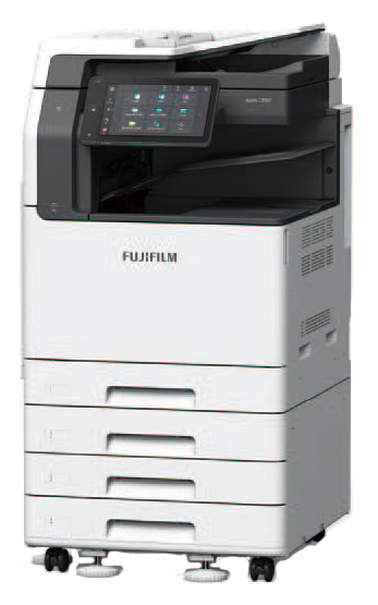 FUJIFILM Apeos C3567 office copier