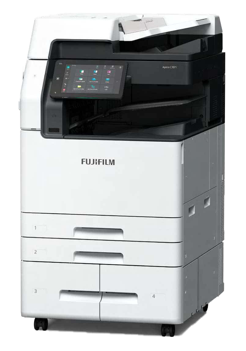 FUJIFILM Apeos C5571 office copier