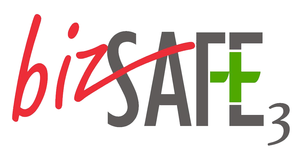 bizSAFE Level 3