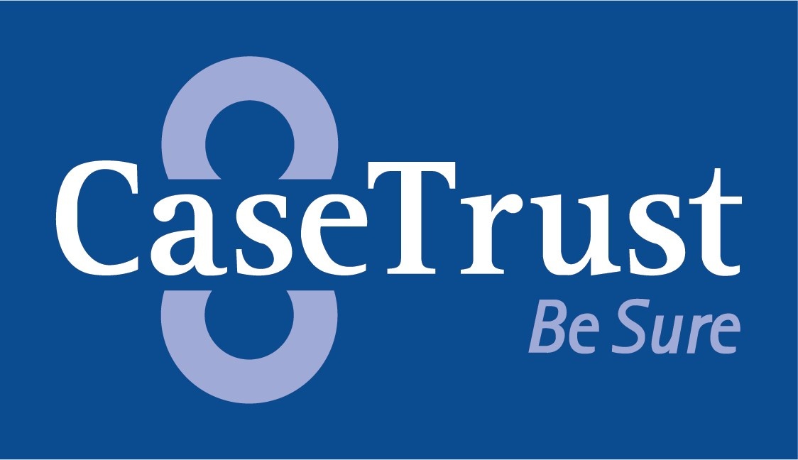 CaseTrust Accredited
