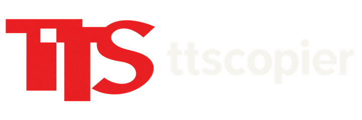 TTS Copier